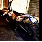 Montallegro, ritrovata la moto del Sindaco Cirillo: era stata rubata