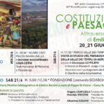 Agrigento e Racalmuto ospitano il convegno “Costituzione e paesaggio attraverso l’opera di Emilio Sereni”
