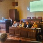 Libero Consorzio comunale di Agrigento: presentate al Consiglio le linee programmatiche mandato del Presidente Giuseppe Pendolino 2025
