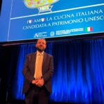 L’On. Pisano al Summer Fancy Food Show di New York: ”Occasione straordinaria per il Made in Italy”