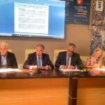 Agrigento, il Consiglio del Libero Consorzio comunale ha approvato i primi due provvedimenti: finanziamento sul progetto aeroporto
