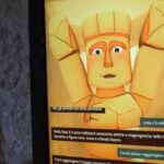 Agrigento, il museo archeologico Griffo diventa più accessibile: un totem con IA dialogherà con i turisti