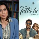 Letizia Meuti incanta con “Tutta la vita”, un romanzo d’ amicizia e tradizioni toscane