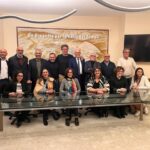 Gli architetti ricordano il 59° anniversario della frana con un concorso internazionale di progettazione per il recupero dei quartieri distrutti dall’evento franoso