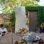 Ad Agrigento 2025 il progetto di Nathalie Harb: una Silent Room contro le differenze sociali