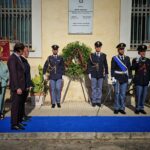 Agrigento, celebrato il 40° anniversario dell’uccisione del Commissario della Polizia di Stato Beppe Montana