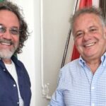 Il dottor Sebastian Bianchini è il nuovo direttore del reparto di otorinolaringoiatria dell’ospedale di Agrigento