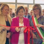 Inaugurato il nuovo pronto soccorso dell’ospedale di Canicattì: una struttura moderna al servizio dei cittadini