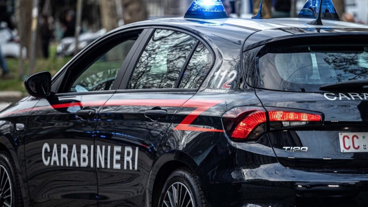 Licata: accertate violazioni in materia sanitaria, lavorativa e di pubblica sicurezza