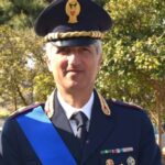 Questura di Agrigento, il dott. Castelli promosso alla qualifica di primo Dirigente della Polizia di Stato