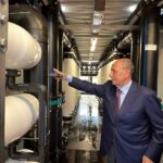 AICA ringrazia il Presidente Schifani per l’anticipo dell’attivazione del dissalatore di Porto Empedocle