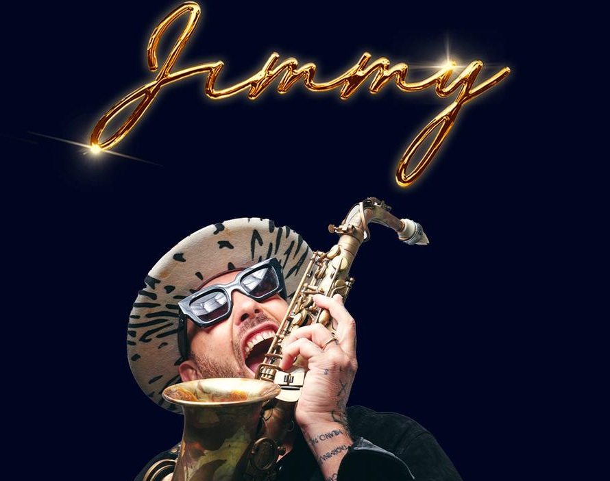 jimmy