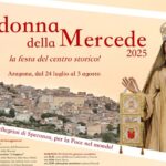 Aragona: Al via la festa della Madonna della Mercede. Torna ad animarsi il centro storico