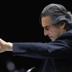 Riccardo Muti ad Agrigento Capitale italiana della Cultura: il 7 luglio concerto davanti al Tempio della Concordia