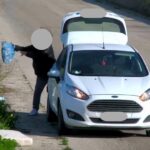 Agrigento, abbandono rifiuti in aree pubbliche: notificati 9 decreti penali di condanna
