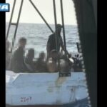 Favoreggiamento all’immigrazione clandestina, Polizia e Guardia di Finanza fermano un presunto scafista – VIDEO
