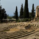 Valle dei Templi: al via la campagna di scavo nell’Ekklesiasterion da parte dalla Scuola Normale Superiore di Pisa