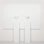 Agrigento, il Museo Griffo accoglie Giulio Paolini: l’opera “Vis-à-vis (Amazzone)” entra nella collezione permanente