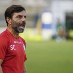 Akragas – Santa Croce: le parole di Sebi Catania alla vigilia della 22ª giornata