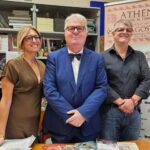 Agrigento, presentata l’edizione 2025 dell’Athena Festival