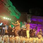 Pierdavide Carone e il Coro Lirico Siciliano incantano il Teatro dell’Efebo con l’omaggio a Lucio Dalla