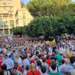 Crisi idrica, il Cartello sociale della provincia di Agrigento: “subito vertice in Prefettura”