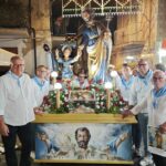 Favara, tutto pronto per i festeggiamenti in onore di San Giuseppe