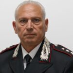Avvicendamento Ufficiali al Comando Provinciale Carabinieri di Agrigento
