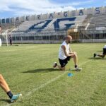 Akragas, vittoria per 2-0 contro il Santa Croce