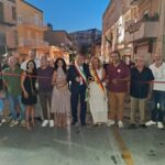 Aragona: tripudio di sapori e boom di presenze per la 38°Sagra della Salsiccia