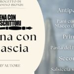 Agrigento, torna l’evento “Cena con Sciascia”