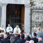 Santo Stefano Quisquina, Istituzioni e comunità si riuniscono per onorare Santa Rosalia