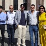 Agrigento, Gioventù Nazionale a fianco delle Forze dell’Ordine