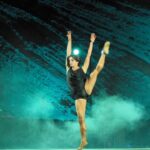 Concluso al Teatro dell’Efebo il Festival Internazionale della Danza e delle Danze con un grande successo di pubblico