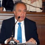 Il Presidente del Libero Consorzio di Agrigento scrive al Santo Padre dopo la candidatura di Lampedusa nella lista del patrimonio immateriale dell’Unesco