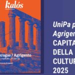 Akragas incontra Agrigento: numero speciale della rivista Kalós