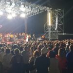 Cala il sipario sul XX Festival Il Mito alla Live Arena di Agrigento: ecco le opinioni del pubblico
