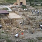Realmonte, via alla nuova campagna di scavo alla Villa Romana di Durrueli