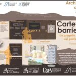 Archivio di Stato di Agrigento, al via “Carte senza barriere”: un progetto per l’accessibilità del patrimonio archivistico