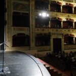 Agrigento, la lectio magistralis di Massimo Cacciari apre “Sphairos”