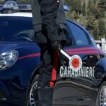 Agrigento, controlli straordinari dei Carabinieri per il fine settimana: giovani vandali nei guai