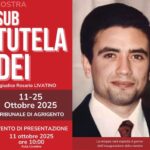 Ad Agrigento la mostra itinerante “Sub tutela Dei – Il giudice Rosario Livatino”