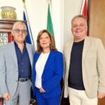 Agrigento: Maria Giovanna Randisi è il neodirettore dell’UOC di Neurologia del “San Giovanni di Dio”