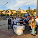 Agrigento sedotta dalle Giornate FAI d’Autunno. Taibi (Capo delegazione FAI): “Il modello che ci ha guidati è stata la collaborazione tra Istituzioni e Società Civile”