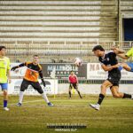 Vittoria dell’Akragas sull’ostica Vigor Gela: ricordo commosso per Massimo Quercioli