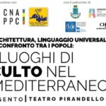 Conferenza nazionale degli architetti ad Agrigento: circa 300 i rappresentanti degli Ordini degli architetti italiani