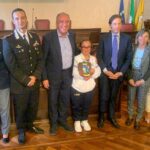 “La forza delle donne”, la campionessa paraolimpica Asja Abate incontrano gli studenti dell’Istituto Gallo – Sciascia di Agrigento