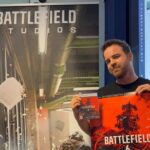 Il nuovo Battlefield parla anche siciliano: Gero Micciché firma la narrativa del grande successo EA
