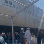 Varo della nave “Costanza I di Sicilia”, Savarino: “Simbolo di una terra che sa innovare e guarda lontano”