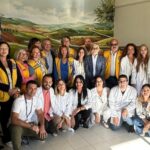 Gesto di generosità del Lions Club Agrigento Chiaramonte nei confronti del Centro Diurno Disturbi e Demenze ASP